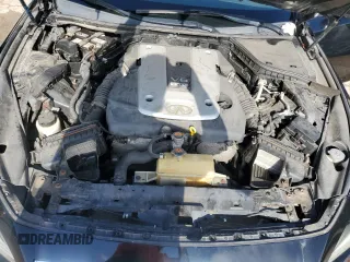 2014 Infiniti Q50 Premium z VIN JN1BV7AR9EM690303, wystawiony jako Copart lot #56214385 z przebiegiem 149 652 mil mil oraz Szkoda całkowita • Salvage title. Historia ofert i sprzedaży dostępna na DreamBid. Obrazek 11.