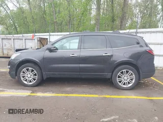 2015 Chevrolet Traverse LT с VIN 1GNKRGKD7FJ203629, выставлен на аукционе IAAI как лот 42257882 с пробегом 175 924 миль миль и . История ставок и продаж доступна на DreamBid. Изображение 14.