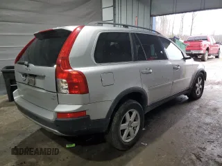 2007 Volvo XC90 I6 z VIN YV4CZ982271393787, wystawiony jako Copart lot #49947145 z przebiegiem 169 929 mil mil oraz Szkoda całkowita • Salvage title. Historia ofert i sprzedaży dostępna na DreamBid. Obrazek 3.