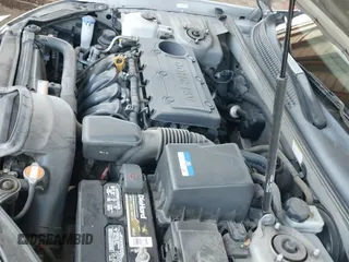 2010 Hyundai Sonata GLS with VIN 5NPET4AC6AH616920, listed as a IAAI auction lot 42518995 with 102,403 mi miles and . Bid and sale history available at DreamBid. Image 19.