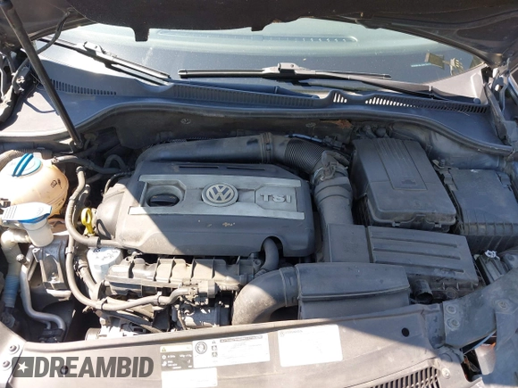 2013 Volkswagen GTI with VIN WVWGD7AJ1DW134778, listed as a IAAI auction lot 41831289 with 150,188 mi miles. Bid and sale history available at carsss.com. Image 10.