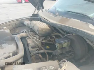 1997 Dodge 1500 with VIN 1B7HF16Y9VJ531543, listed as a IAAI auction lot 41364393 with 193,209 mi miles and . Bid and sale history available at DreamBid. Image 12.