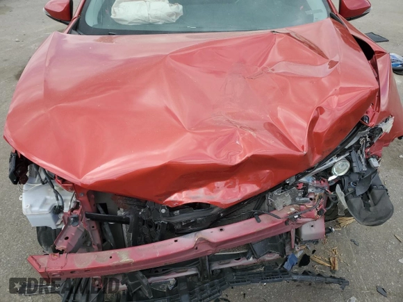 2016 Scion iM z VIN JTNKARJE6GJ521096, wystawiony jako Copart lot #51592185 z przebiegiem 105 865 mil mil oraz Szkoda całkowita • Salvage title. Historia ofert i sprzedaży dostępna na DreamBid. Obrazek 13.