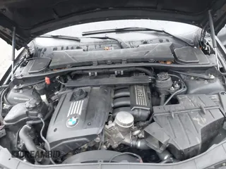 2011 BMW 3 Series 328i xDrive with VIN WBAPK5G52BNN29900, listed as a IAAI auction lot 41441074 with 148,646 mi miles. Bid and sale history available at carsss.com. Image 10.