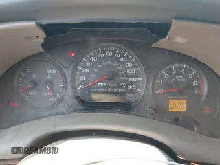 2004 Chevrolet Impala LS z VIN 2G1WH52K349103092, wystawiony jako IAAI lot #42061207 z przebiegiem 141 764 mil mil oraz . Historia ofert i sprzedaży dostępna na DreamBid. Obrazek 7.