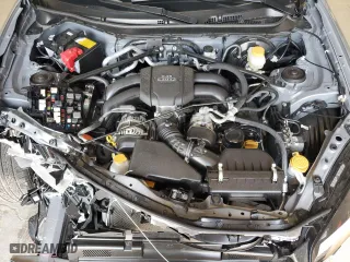 2023 Subaru BRZ Limited with VIN JF1ZDBE10P9707040, listed as a Copart auction lot 71088644 with 4,294 mi miles and Salvage Title. Bid and sale history available at carsss.com. Image 11.