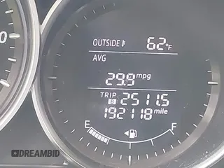 2015 Mazda CX-5 Sport with VIN JM3KE2BE5F0484326, listed as a IAAI auction lot 42186263 with 192,118 mi miles and . Bid and sale history available at DreamBid. Image 15.