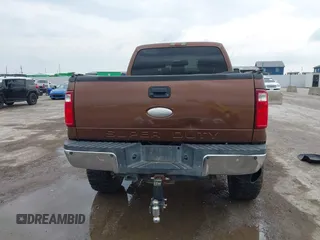 2012 Ford F-250 XL with VIN 1FT7W2BT2CEB39005, listed as a IAAI auction lot 42135189 with 187,973 mi miles and . Bid and sale history available at DreamBid. Image 16.