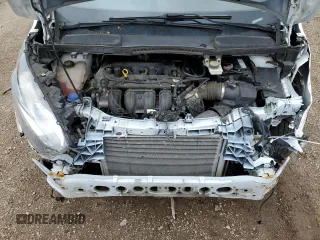 2018 Ford Transit Connect XL z VIN NM0LS7E71J1357752, wystawiony jako Copart lot #54782625 z przebiegiem 198 596 mil mil oraz Szkoda całkowita • Salvage title. Historia ofert i sprzedaży dostępna na DreamBid. Obrazek 11.