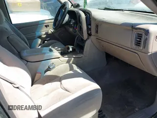 2004 Chevrolet Silverado 1500 LS with VIN 2GCEC19V341119737, listed as a IAAI auction lot 41766415 with 279,467 mi miles and . Bid and sale history available at DreamBid. Image 5.