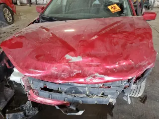 2012 Ford Fusion SE с VIN 3FAHP0HG8CR149105, выставлен на аукционе Copart как лот 56929595 с пробегом Не указан миль и Списание • Salvage title. История ставок и продаж доступна на DreamBid. Изображение 11.
