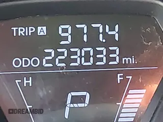 2012 Hyundai Elantra Limited with VIN KMHDH4AE9CU433241, listed as a IAAI auction lot 41834749 with 223,033 mi miles. Bid and sale history available at carsss.com. Image 16.