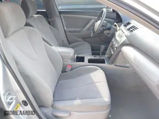 2010 Toyota Camry with VIN 4T1BF3EK4AU509324, listed as a IAAI auction lot 41702517 with 212,144 mi miles. Bid and sale history available at carsss.com. Image 5.