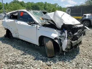 2024 Hyundai Kona N Line with VIN KM8HACA32RU063614, listed as a Copart auction lot 61770084 with Not Provided miles and Salvage Title. Bid and sale history available at carsss.com. Image 11.