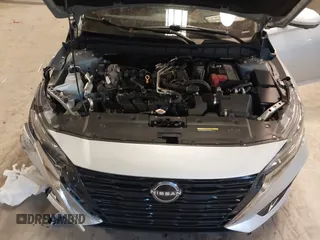 2023 Nissan Altima SL with VIN 1N4BL4EV1PN360859, listed as a IAAI auction lot 41320788 with 40,383 mi miles and . Bid and sale history available at DreamBid. Image 10.