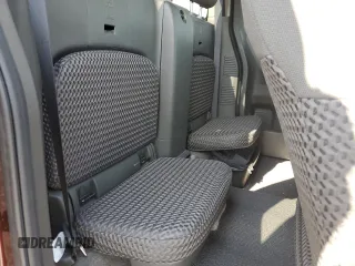 2016 Nissan Frontier SV z VIN 1N6AD0CW9GN719234, wystawiony jako Copart lot #52172465 z przebiegiem 31 086 mil mil oraz Szkoda całkowita • Salvage title. Historia ofert i sprzedaży dostępna na DreamBid. Obrazek 10.