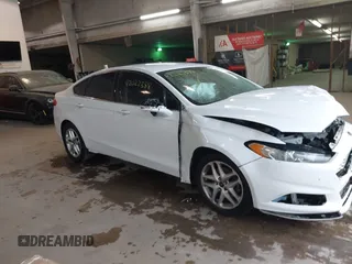 2016 Ford Fusion SE with VIN 3FA6P0H7XGR323544, listed as a IAAI auction lot 42022388 with 188,097 mi miles and . Bid and sale history available at DreamBid. Image 13.