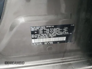 2010 Toyota RAV4 Limited z VIN JTMDK4DV6AD012804, wystawiony jako Copart lot #56024605 z przebiegiem Nie podano mil oraz Szkoda całkowita • Salvage title. Historia ofert i sprzedaży dostępna na DreamBid. Obrazek 13.