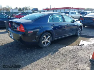 2008 Chevrolet Malibu LT w/2LT with VIN 1G1ZJ57B484301473, listed as a IAAI auction lot 41931923 with 197,796 mi miles. Bid and sale history available at carsss.com. Image 4.