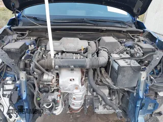 2020 Lexus NX 300 F Sport z VIN JTJJARBZXL2167263, wystawiony jako IAAI lot #41791058 z przebiegiem Nie podano mil oraz . Historia ofert i sprzedaży dostępna na DreamBid. Obrazek 10.