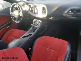 2019 Dodge Challenger GT with VIN 2C3CDZKG1KH502678, listed as a Copart auction lot 88675995 with 73,809 mi miles and Salvage Title. Bid and sale history available at carsss.com. Image 8.
