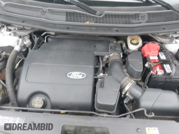 2013 Ford Explorer XLT with VIN 1FM5K7D83DGC67232, listed as a IAAI auction lot 41032227 with 151,518 mi miles. Bid and sale history available at carsss.com. Image 10.