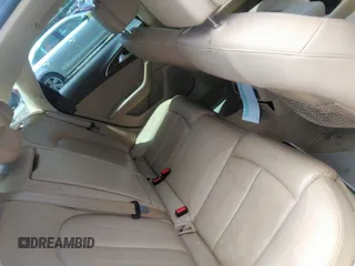 2012 Audi A6 Premium Plus с VIN WAUGGAFC2CN057712, выставлен на аукционе IAAI как лот 42360804 с пробегом 128 349 миль миль и . История ставок и продаж доступна на DreamBid. Изображение 8.