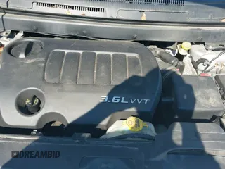 2011 Dodge Journey Mainstreet с VIN 3D4PG1FG3BT501994, выставлен на аукционе IAAI как лот 43113891 с пробегом 223 905 миль миль и . История ставок и продаж доступна на DreamBid. Изображение 12.