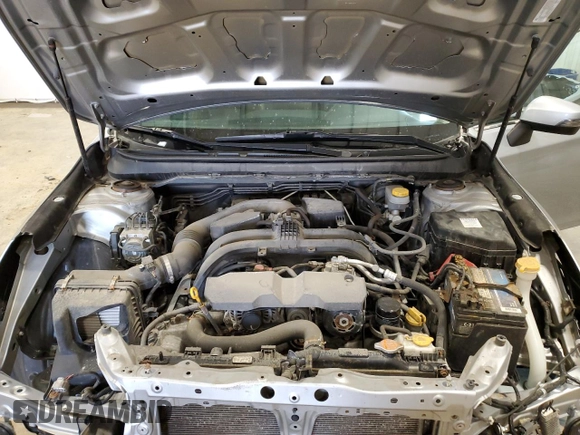 2015 Subaru Legacy 2.5i Limited with VIN 4S3BNBL60F3006393, listed as a Copart auction lot 51003245 with 107,244 mi miles and Clean Title. Bid and sale history available at carsss.com. Image 11.