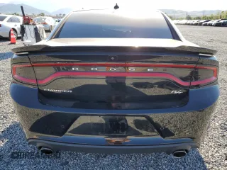2019 Dodge Charger R/T z VIN 2C3CDXCT7KH508274, wystawiony jako Copart lot #52411225 z przebiegiem 50 795 mil mil oraz Szkoda całkowita • Salvage title. Historia ofert i sprzedaży dostępna na DreamBid. Obrazek 6.