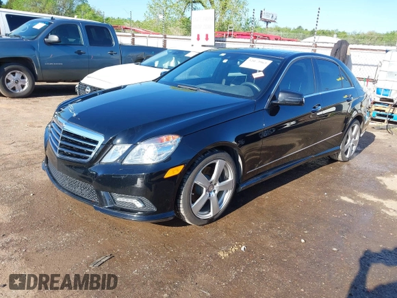 2010 Mercedes-Benz E 350 Luxury with VIN WDDHF5GB1AA223140, listed as a IAAI auction lot 42073965 with 81,656 mi miles and . Bid and sale history available at carsss.com. Image 17.