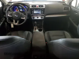 2017 Subaru Outback Limited with VIN 4S4BSENC9H3261197, listed as a Copart auction lot 61851785 with 155,722 mi miles and Clean title. Bid and sale history available at DreamBid. Image 8.