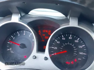 2015 Nissan Juke S with VIN JN8AF5MR6FT508686, listed as a IAAI auction lot 41214220 with 137,619 mi miles. Bid and sale history available at carsss.com. Image 15.