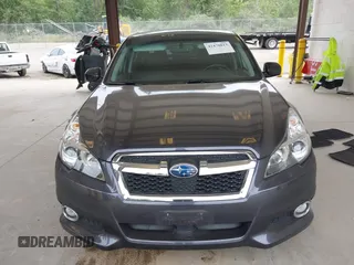 2013 Subaru Legacy Limited с VIN 4S3BMBK62D3029403, выставлен на аукционе IAAI как лот 42478813 с пробегом 63 421 миль миль и . История ставок и продаж доступна на DreamBid. Изображение 12.