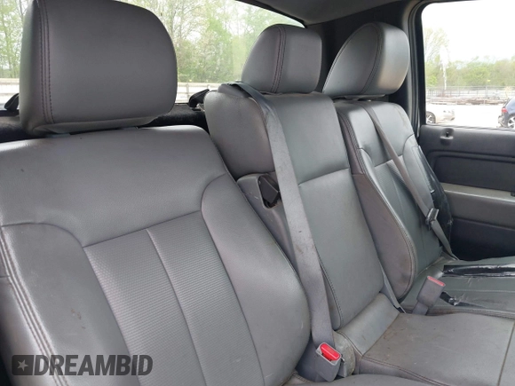 2012 Ford F-150 XL with VIN 1FTMF1CM7CKD06576, listed as a IAAI auction lot 42074226 with 294,349 mi miles. Bid and sale history available at carsss.com. Image 8.