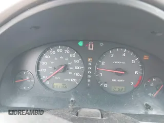 2000 Subaru Legacy Outback Limited z VIN 4S3BH6869Y7637002, wystawiony jako IAAI lot #41729202 z przebiegiem 231 166 mil mil oraz . Historia ofert i sprzedaży dostępna na DreamBid. Obrazek 7.