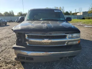 2004 Chevrolet Tahoe LS with VIN 1GNEK13T44J174219, listed as a Copart auction lot 74124674 with 235,172 mi miles and Salvage Title. Bid and sale history available at carsss.com. Image 5.