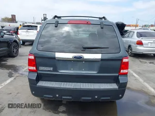 2008 Ford Escape Limited with VIN 1FMCU04158KA77169, listed as a IAAI auction lot 42313281 with 71,558 mi miles and . Bid and sale history available at DreamBid. Image 16.