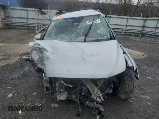 2018 Volkswagen Tiguan S z VIN 3VV0B7AX6JM115961, wystawiony jako Copart lot #51405135 z przebiegiem 92 096 mil mil oraz Szkoda całkowita • Salvage title. Historia ofert i sprzedaży dostępna na DreamBid. Obrazek 5.