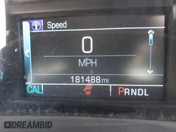 2019 Chevrolet Silverado 1500 LT with VIN 2GCVKPEC4K1153290, listed as a IAAI auction lot 42087001 with 181,488 mi miles and . Bid and sale history available at DreamBid. Image 14.
