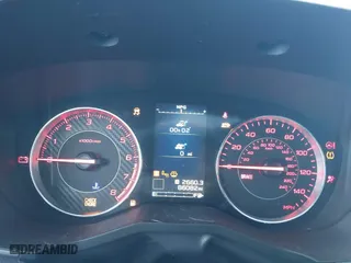 2017 Subaru Impreza Sport with VIN 4S3GTAL69H1754354, listed as a IAAI auction lot 41824436 with 86,082 mi miles. Bid and sale history available at carsss.com. Image 7.