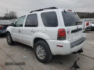 2005 Mercury Mariner Luxury z VIN 4M2YU56195DJ21222, wystawiony jako Copart lot #81573504 z przebiegiem 243 102 mil mil oraz Tytuł czysty. Historia ofert i sprzedaży dostępna na DreamBid. Obrazek 2.
