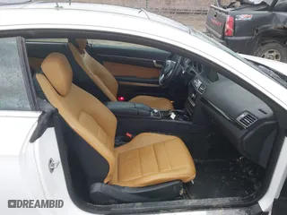 2015 Mercedes-Benz E-Class E 400 with VIN WDDKJ6HB7FF294796, listed as a IAAI auction lot 41800037 with 77,656 mi miles. Bid and sale history available at carsss.com. Image 5.