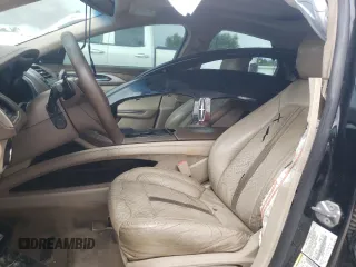 2016 Lincoln MKZ с VIN 3LN6L2MK0GR612195, выставлен на аукционе Copart как лот 70779444 с пробегом Не указан миль и Списание • Salvage title. История ставок и продаж доступна на DreamBid. Изображение 7.