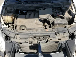 2012 Mazda CX-9 Grand Touring z VIN JM3TB3DVXC0356062, wystawiony jako Copart lot #61493905 z przebiegiem 64 731 mil mil oraz Szkoda całkowita • Salvage title. Historia ofert i sprzedaży dostępna na DreamBid. Obrazek 12.