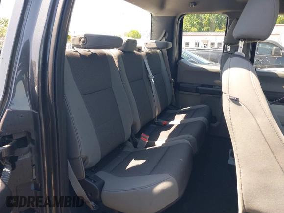 2018 Ford F-150 XL с VIN 1FTEX1CB2JFE37503, выставлен на аукционе IAAI как лот 42031358 с пробегом 43 878 миль миль и . История ставок и продаж доступна на DreamBid. Изображение 8.