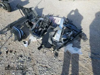 2022 Genesis GV80 z VIN KMUHBDSB6NU094756, wystawiony jako Copart lot #86864624 z przebiegiem 23 345 mil mil oraz Szkoda całkowita • Salvage title. Historia ofert i sprzedaży dostępna na DreamBid. Obrazek 15.