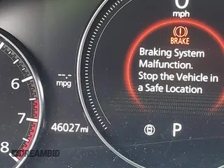2020 Mazda 3 Select with VIN 3MZBPACL6LM130136, listed as a IAAI auction lot 42279576 with 46,027 mi miles and . Bid and sale history available at DreamBid. Image 15.