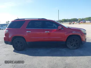 2014 GMC Acadia SLT with VIN 1GKKRRKD5EJ112902, listed as a IAAI auction lot 41736816 with 201,284 mi miles. Bid and sale history available at carsss.com. Image 13.
