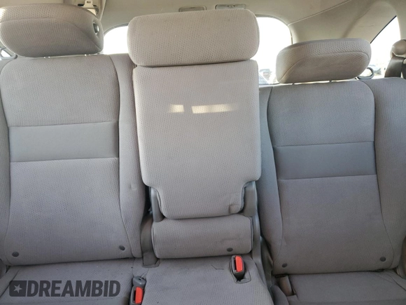 2011 Honda CR-V EX with VIN 5J6RE4H53BL062181, listed as a Copart auction lot 48675805 with 178,961 mi miles and Salvage Title. Bid and sale history available at carsss.com. Image 10.
